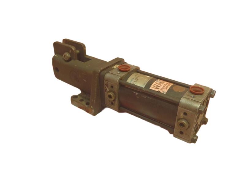 NORGREN W610-A-MFWHP3