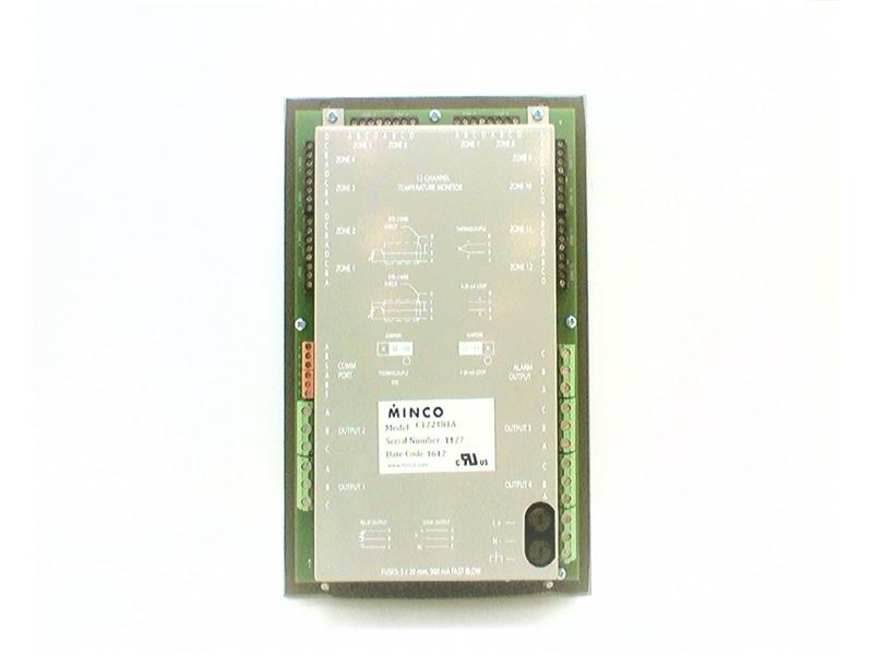 MINCO PRODUCTS CT224B1A