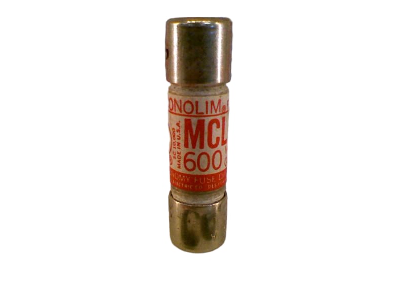 MCL6 by ECONOMY FUSE