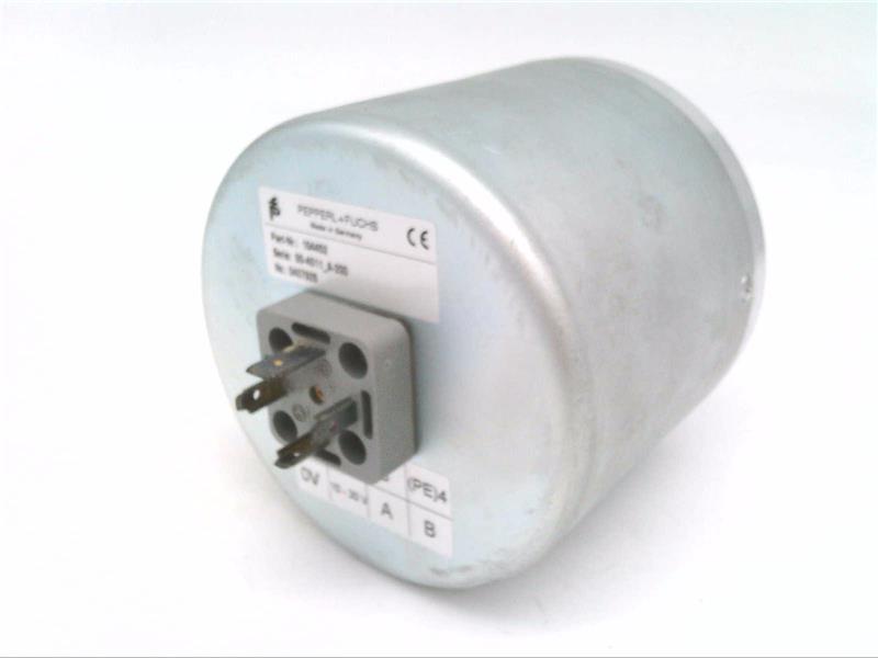 PEPPERL & FUCHS 104452