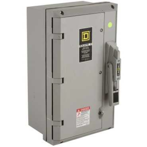SCHNEIDER ELECTRIC HU361DX