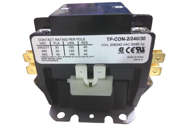 TRADE PRO TP-CON-2/240/40