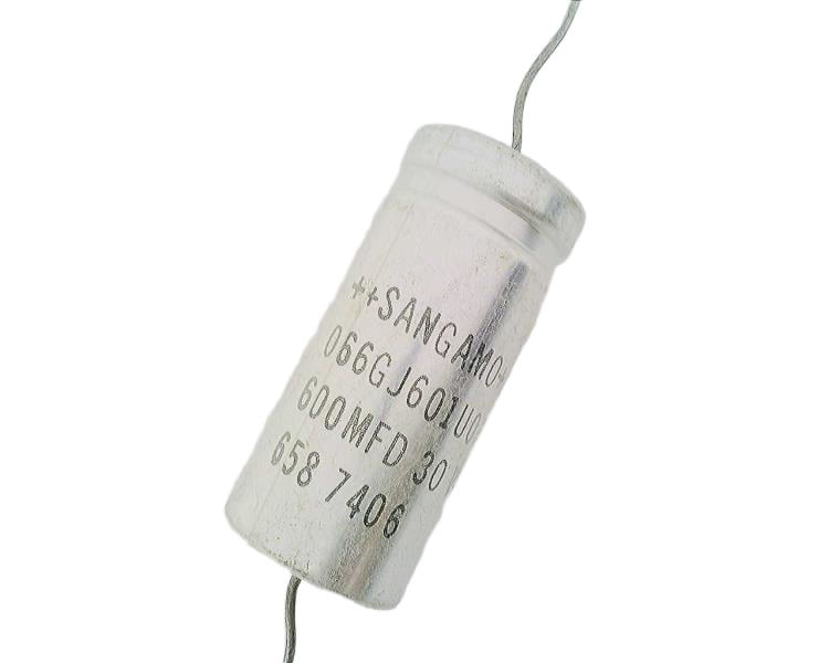 SANGAMO CA600U30