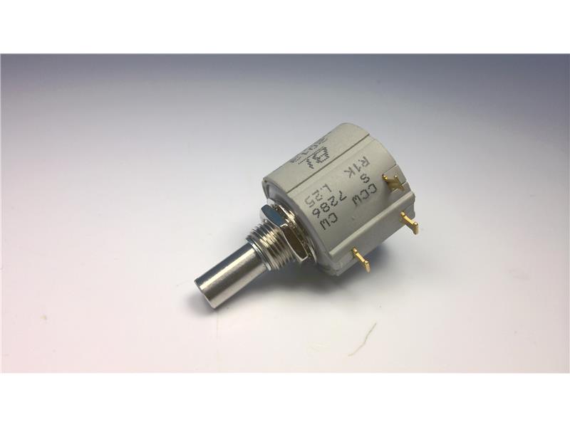 TT ELECTRONICS 7286R1KL.25