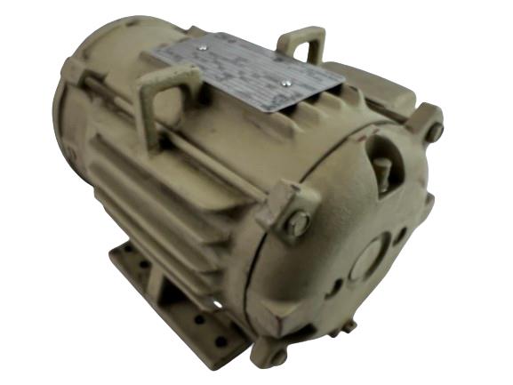 GENERAL ELECTRIC 5KS143SSP209D10