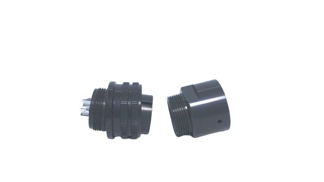 FUJIKURA AMERICA CE05-6A18-10SD-D-BSS(R1)