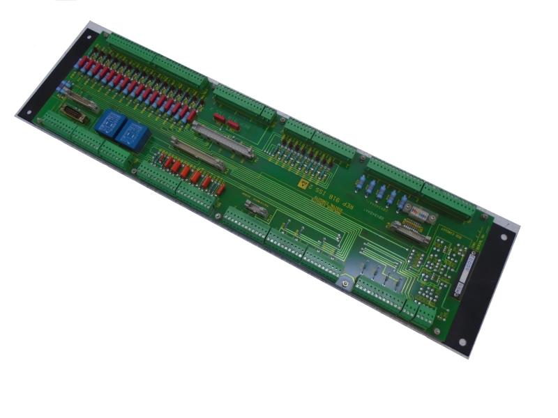 ENU03/04/A by CONVERTEAM