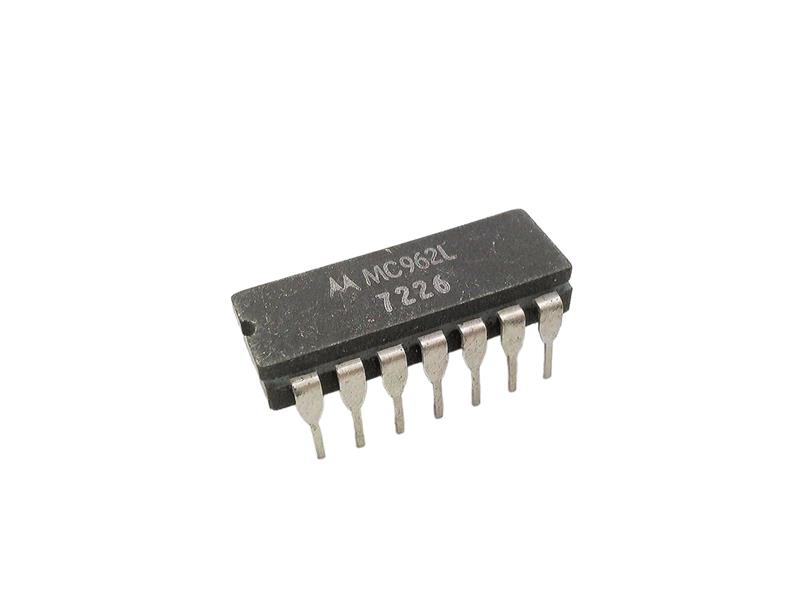 MC962L by ZEBRA