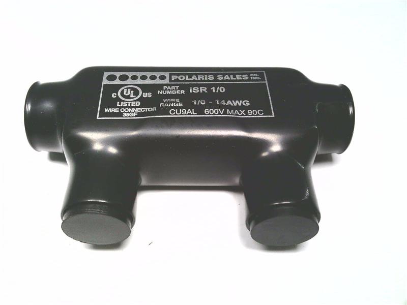 NSI INDUSTRIES ISR-1/0