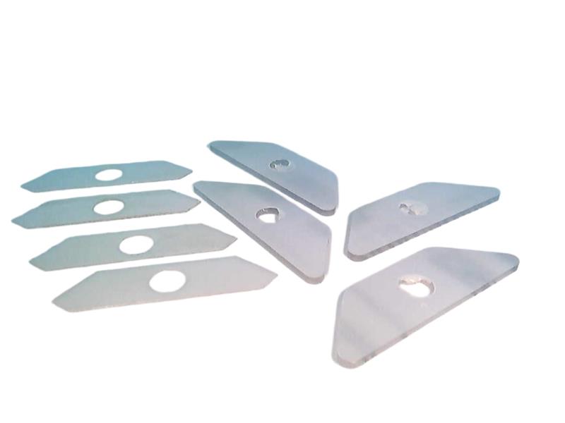 MIDDLE ATLANTIC PRODUCTS BGR-ISO
