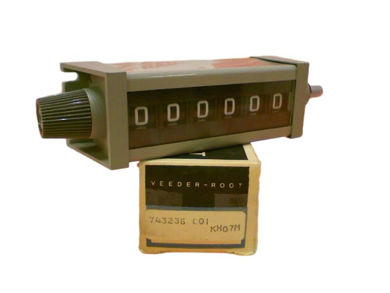 DANAHER CONTROLS 743236-001