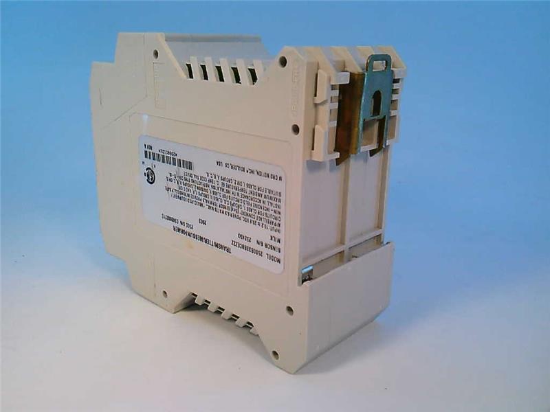 EMERSON 2500B3BBBCEZZZ