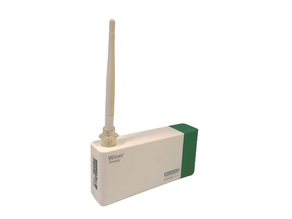 SCHNEIDER ELECTRIC WISEREM