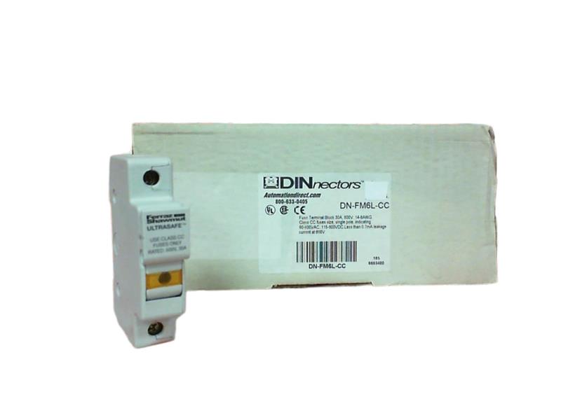AUTOMATION DIRECT DN-FM6L-CC