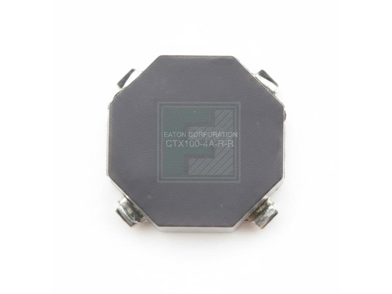 EATON CORPORATION CTX100-4A-R