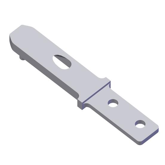 EUCHNER BETAETIGER-Z-GME