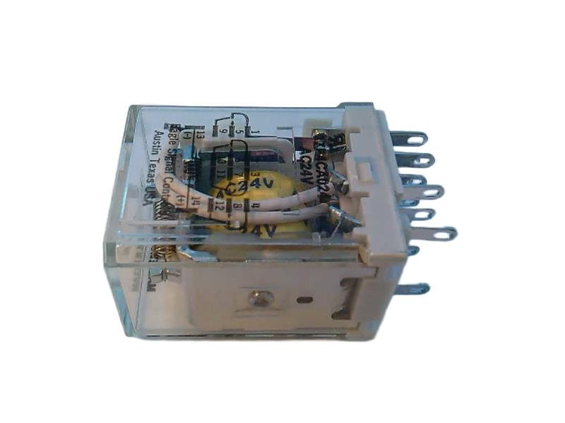 DANAHER CONTROLS 17P4C-A024