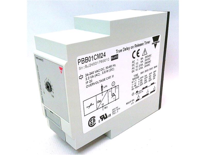 CARLO GAVAZZI PBB01CM24