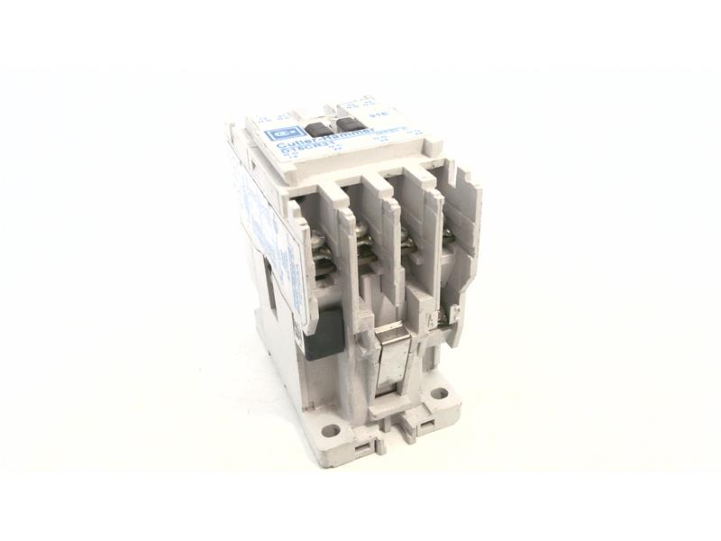 EATON CORPORATION D15CR31CB