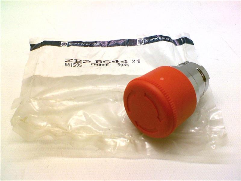 SCHNEIDER ELECTRIC ZB2-BS44