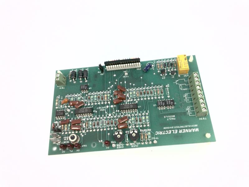 DANAHER MOTION Q799902