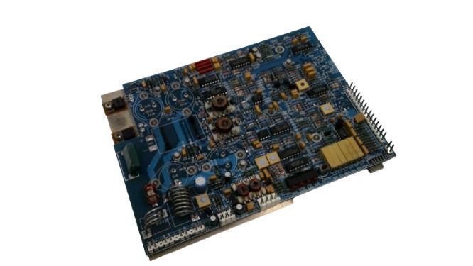 SERVO DYNAMICS SDF1525-10