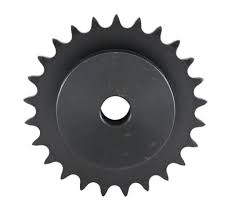 H40B17 by US TSUBAKI