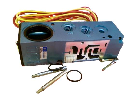 MAC VALVES INC 82A-0A-BPA-00-0005