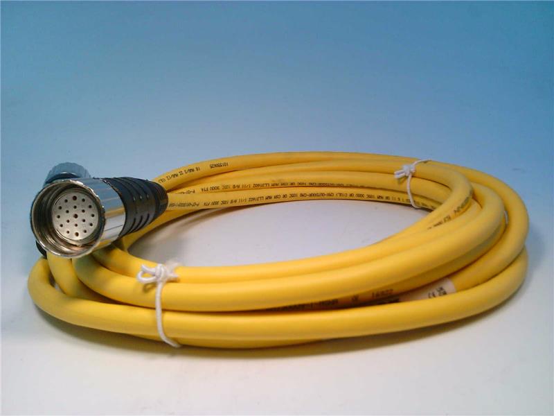 TURCK CSM CKM 19-15-4