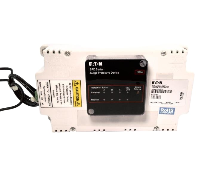 SPD100480Y2C by EATON CORPORATION
