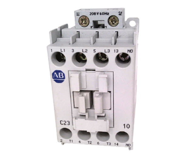 ALLEN BRADLEY 100-C23H10