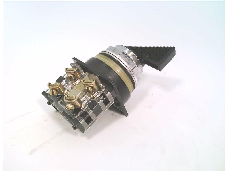 GENERAL ELECTRIC CR104PSM92B91