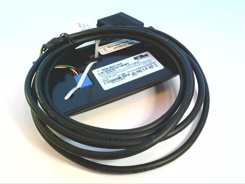 RF IDEAS RDR-60W1AK5