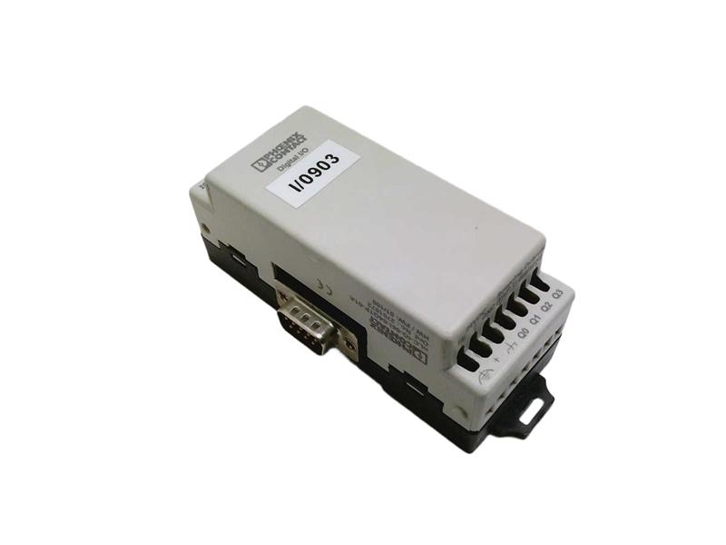PHOENIX CONTACT NLC-IO-06I-04QTP-01A