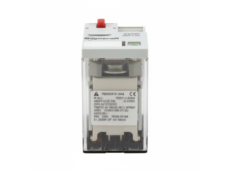 SCHNEIDER ELECTRIC 782XDX1C-24A