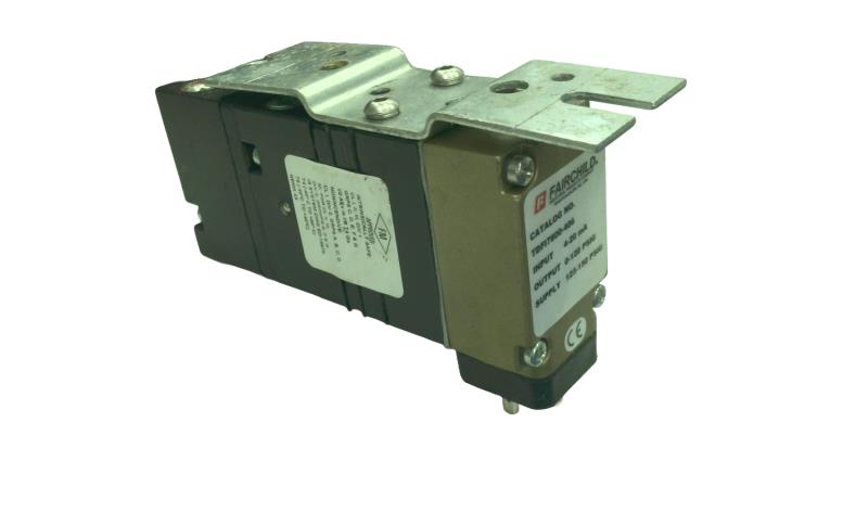 ROTORK TDFI7800-406