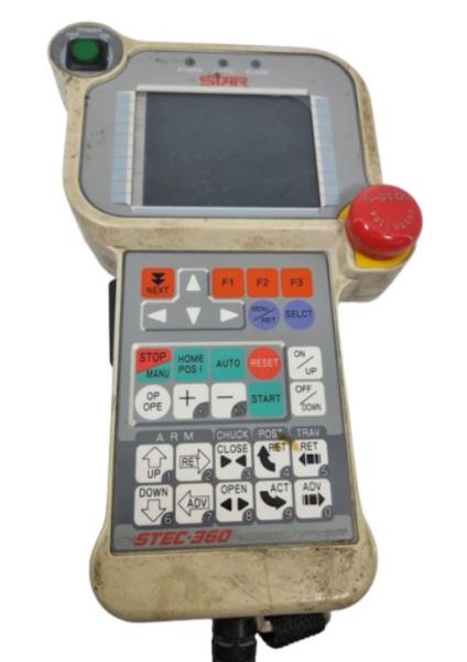 STEC-360 by STAR SEIKI