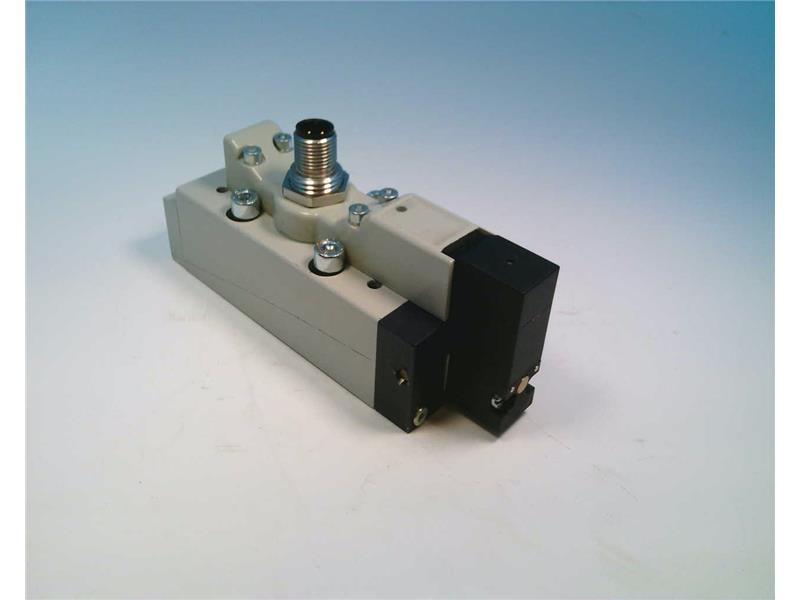 ASCO C12BA400RA26Y61