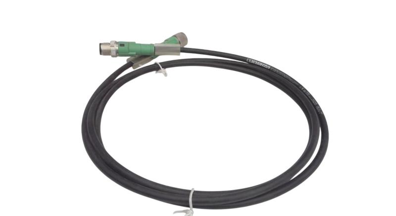 PHOENIX CONTACT SAC-5P-MS/ 1 5-PUR/FS SCO