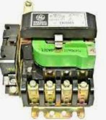 GENERAL ELECTRIC CR205C002