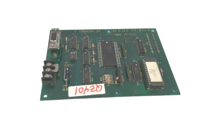 FUJI ELECTRIC F770-61-27(3)A