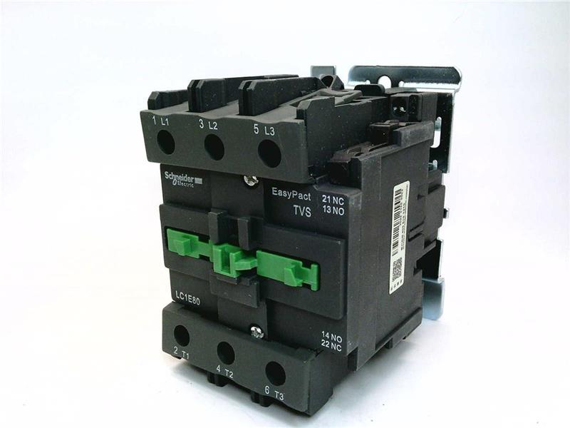 SCHNEIDER ELECTRIC LC1E80M5N