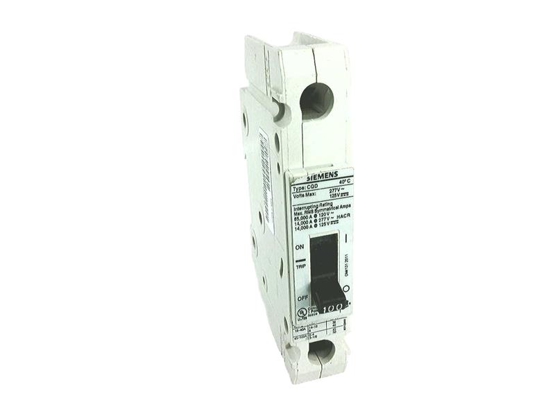 CQD1100 by SIEMENS