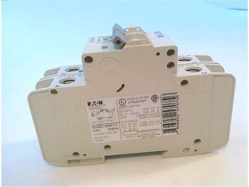 EATON CORPORATION WMZT2D30