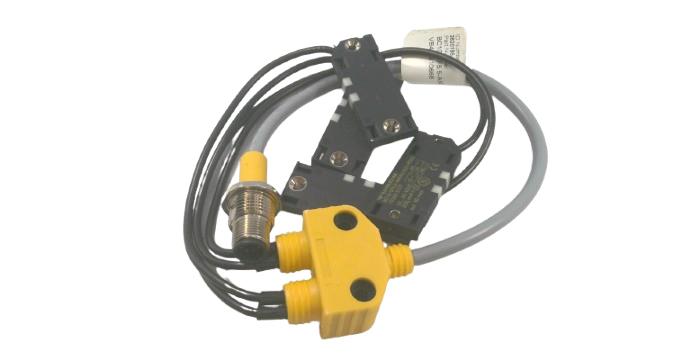 TURCK BC10-QF5.5-AN6X2 VB4/CS10688