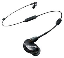 SHURE BROTHERS SE215-K-BT1