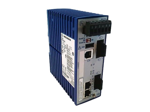 BELDEN RS20-0400M2M2SDAEHH08.0.01
