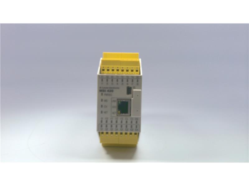 LEUZE MSI 420.TMC-03