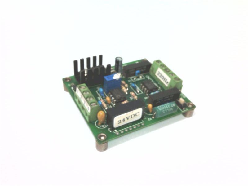 TRANSDUCER TECHNIQUES TMO-1