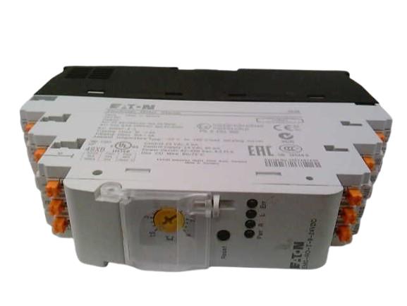 EATON CORPORATION EMS-RO-T-9-24VDC